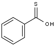 Thiobenzoesaeure