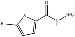 5-Bromothiophene-2-carbohydrazide price.