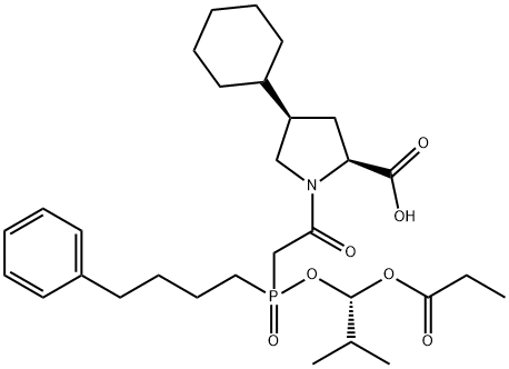 Fosinopril