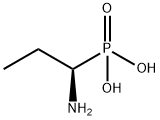 (1R)-(-)-(1-AMINOPROPYL)PHOSPHONIC ACID