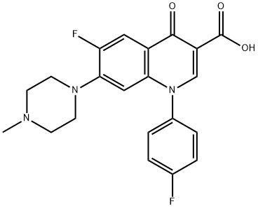 Difloxacin