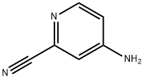 4-aminopicolinonitrile