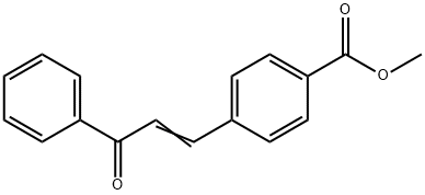 METHYL 4-(3-OXO-3-PHENYL-1-PROPENYL) BENZOATE price.