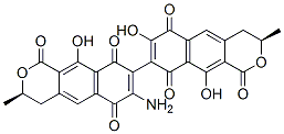 plastatin Struktur