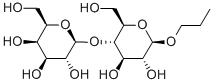 BETA-D-GAL-[1->4]-BETA-D-GLC-1->OPR