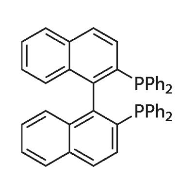 1.1'-Binaphthyl-2.2'-diphemyl phosphine