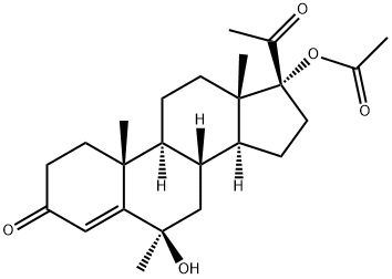 6-hydroxy-6-methyl-17-acetoxyprogesterone price.