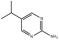 5-Isopropyl-2-pyrimidinamine