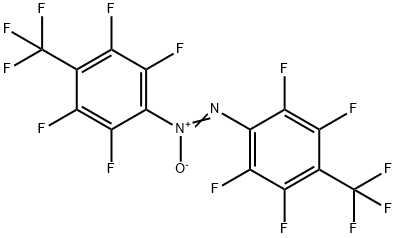 oxido-[2,3,5,6-tetrafluoro-4-(trifluoromethyl)phenyl]-[2,3,5,6-tetrafl uoro-4-(trifluoromethyl)phenyl]imino-azanium