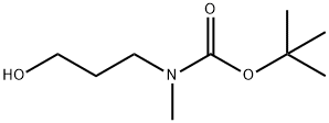 N-メチル-N-BOC-アミノプロパン-3-オール price.