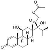 Betamethasone 21-acetate