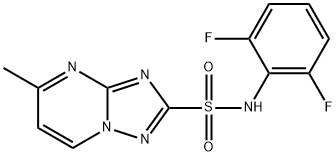 Flumetsulam