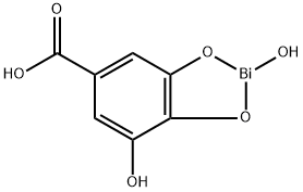 BISMUTH SUBGALLATE