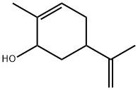 p-Mentha-1(6),8-dien-2-ol