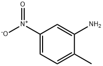 99-55-8 Structure