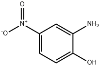 2-Amino-4-nitrophenol