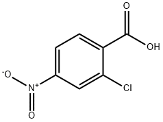 2-Chloro-4-nitrobenzoic acid