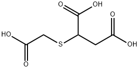 CARBOXYMETHYLMERCAPTOSUCCINIC ACID price.