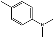 N,N-Dimethyl-p-toluidine