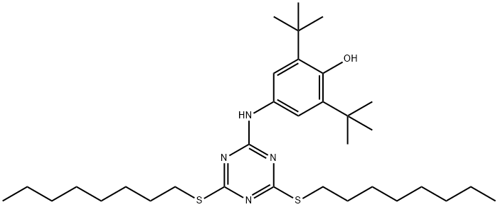 Antioxidant 565