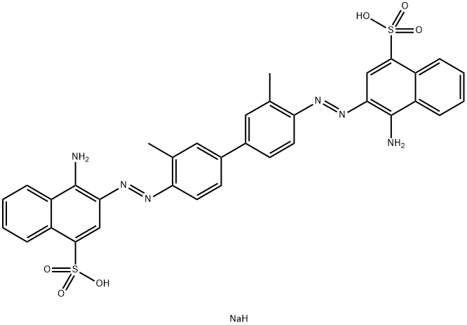 BENZOPURPURIN 4B