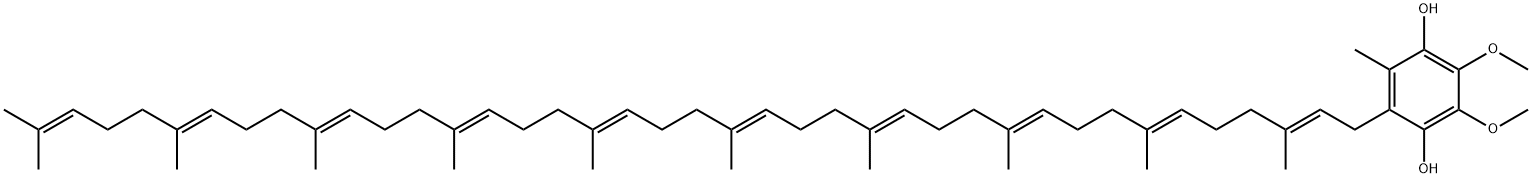 Reduced Coenzyme Q10