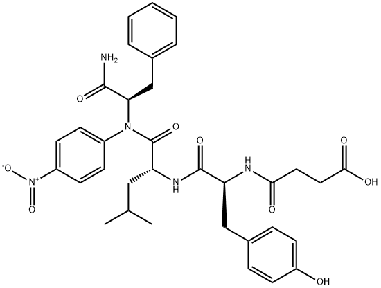 99242-09-8 結(jié)構(gòu)式