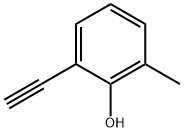 2-ETHYNYL-6-METHYL-PHENOL