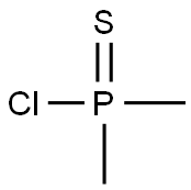 Dimethylthiophosphinchlorid