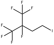 4-IODO-2-TRIFLUOROMETHYL-1,1,1,2-TETRAFLUOROBUTANE price.