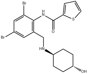 Neltenexine Struktur