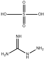 AMINOGUANIDINE HEMISULFATE