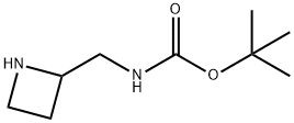 (AZETIDIN-2-YLMETHYL)-CARBAMIC ACID TERT-BUTYL ESTER price.