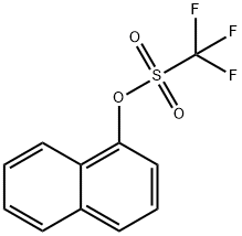 1-NAPHTHYL TRIFLATE