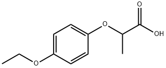 2-(4-ETHOXY-PHENOXY)-PROPIONIC ACID price.