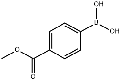 4-(METHOXYCARBONYL)PHENYLBORONIC ACID price.