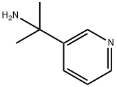 1-METHYL-1-PYRIDIN-3-YL-ETHYLAMINE