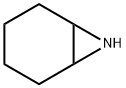 7-Aza-bicyclo[4.1.0]heptane Struktur