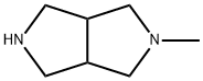 (3AR*,6AS*)-2-メチルオクタヒドロピロロ[3,4-C]ピロール DIHYDROCHLORIDE price.