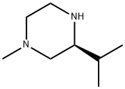 (3S)-3-ISOPROPYL-1-METHYLPIPERAZINE price.