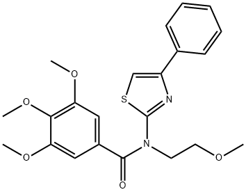 461000-66-8 結(jié)構(gòu)式