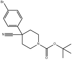 847615-14-9 結(jié)構(gòu)式