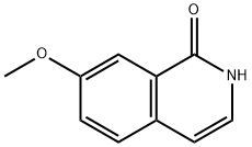 7-Methoxy-isoquinolin-1(2H)-one