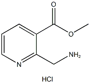 Methyl 2-(aminomethyl)nicotinate hydrochloride price.