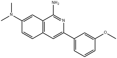 1029008-71-6 結(jié)構(gòu)式