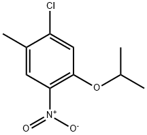 1-Chloro-5-isopropoxy-2-methyl-4-nitrobenzene price.