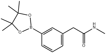 1036761-96-2 Structure