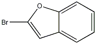 BROMOBENZOFURAN Struktur