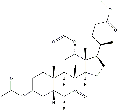 10452-63-8 Structure