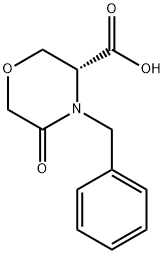 106973-36-8 結(jié)構(gòu)式